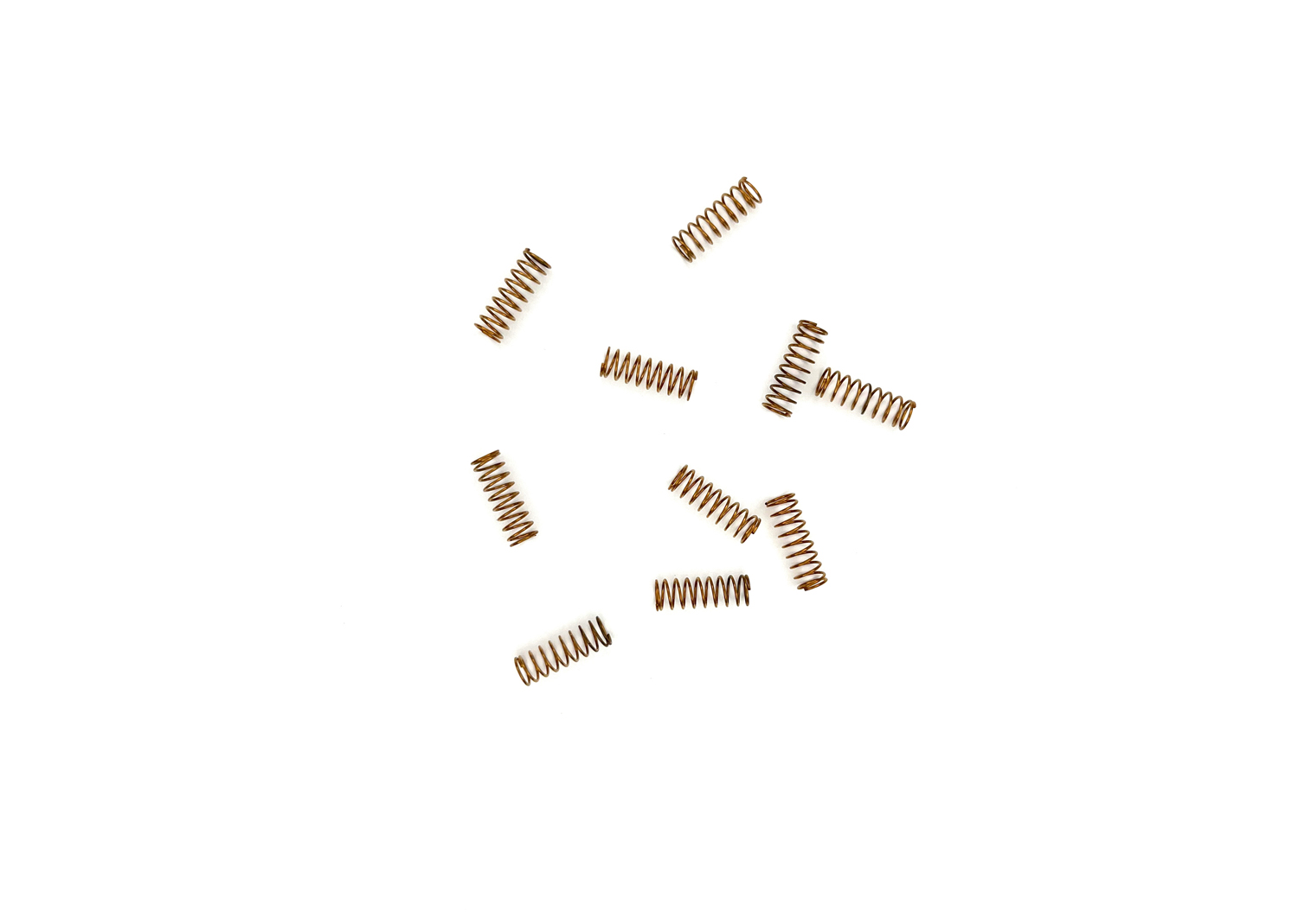  E765760 - Druckfeder